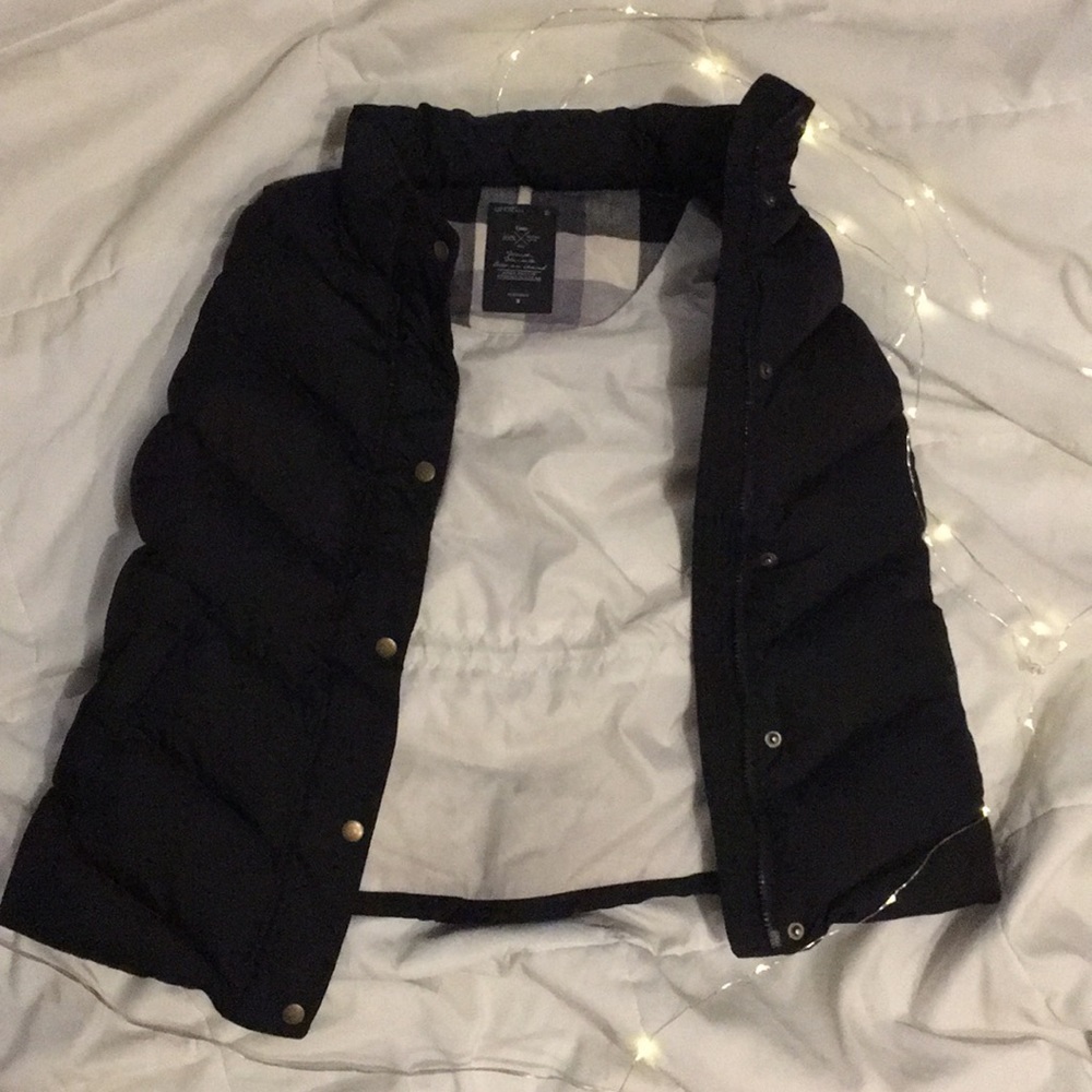 Gap Puffer vest